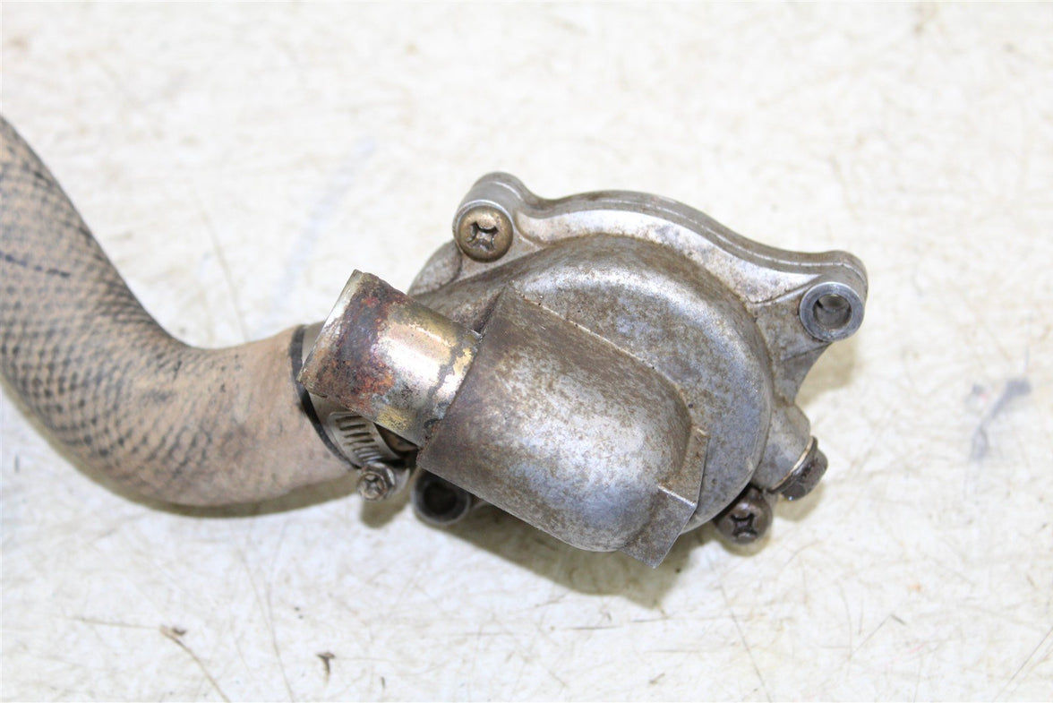 2003 Suzuki Vinson 500 4x4 Water Pump Impeller Housing 43057