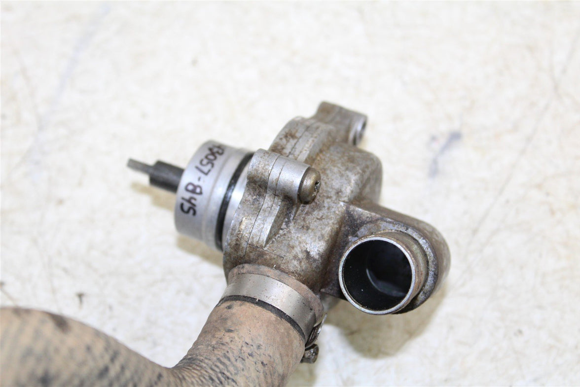 2003 Suzuki Vinson 500 4x4 Water Pump Impeller Housing 43057