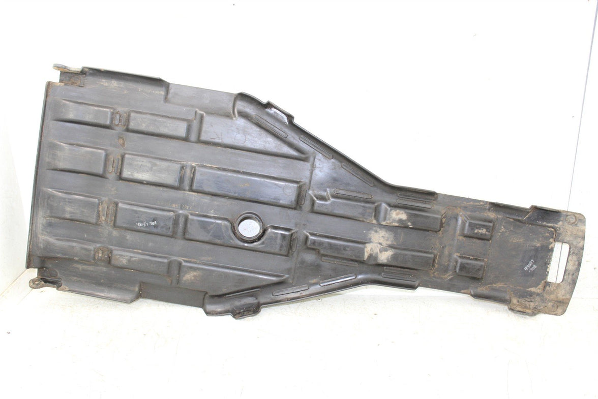 2003 Suzuki Vinson 500 4x4 Skid Plate Engine Guard 43057