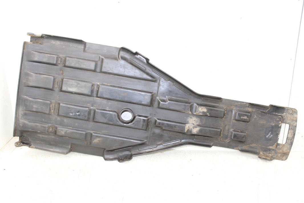 2003 Suzuki Vinson 500 4x4 Skid Plate Engine Guard 43057
