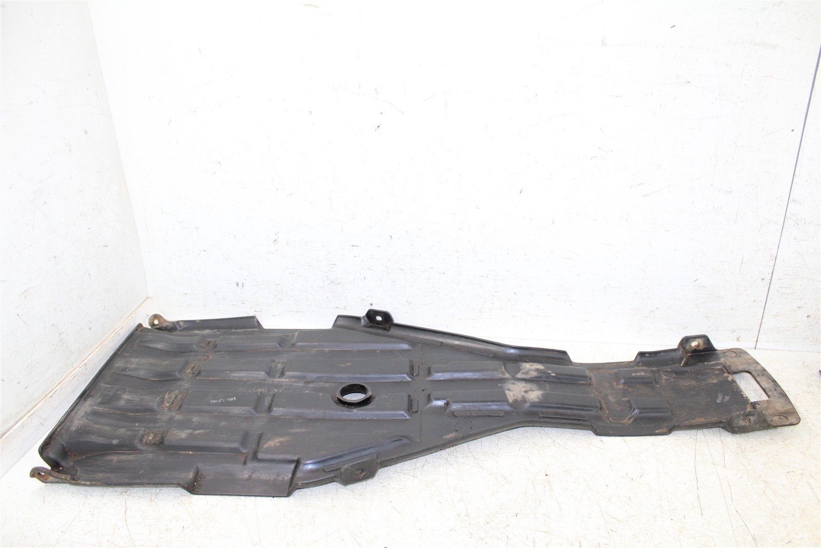 2003 Suzuki Vinson 500 4x4 Skid Plate Engine Guard 43057