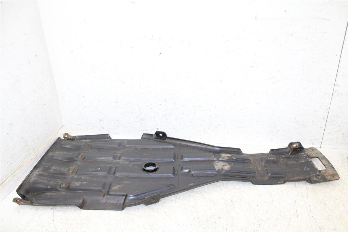 2003 Suzuki Vinson 500 4x4 Skid Plate Engine Guard 43057