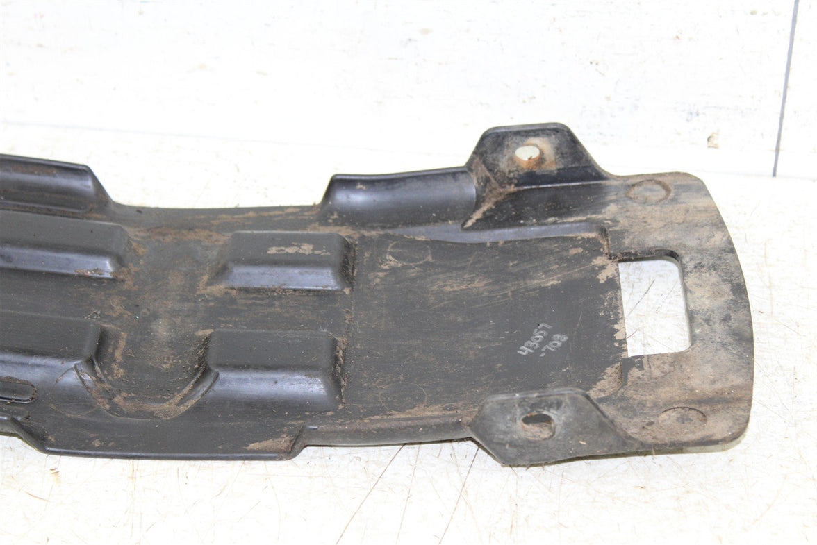 2003 Suzuki Vinson 500 4x4 Skid Plate Engine Guard 43057