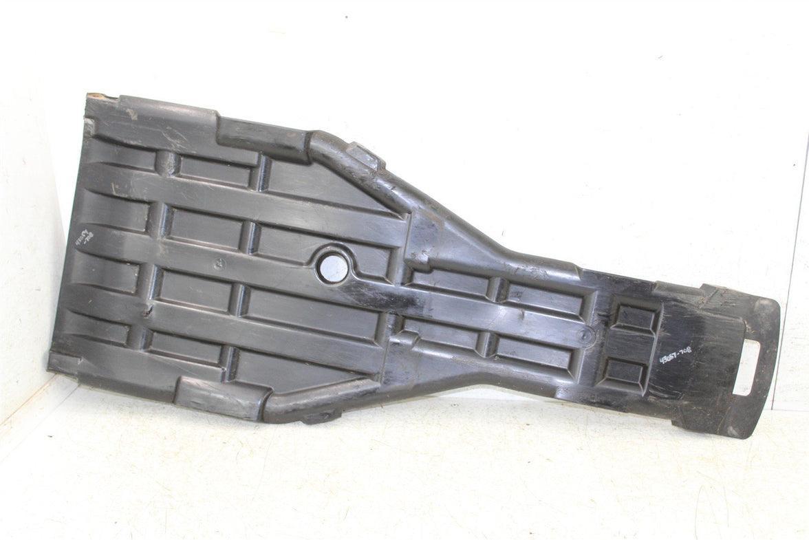 2003 Suzuki Vinson 500 4x4 Skid Plate Engine Guard 43057