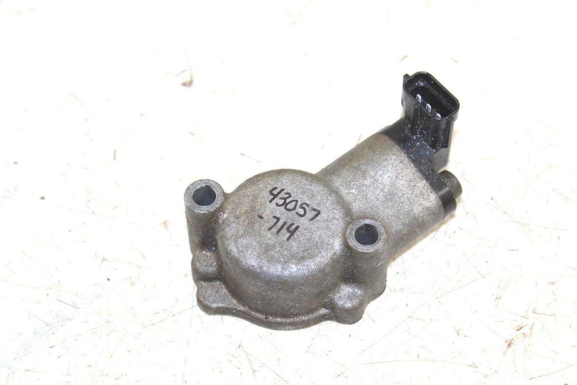 2003 Suzuki Vinson 500 4x4 Speedometer Speed Sensor 43057