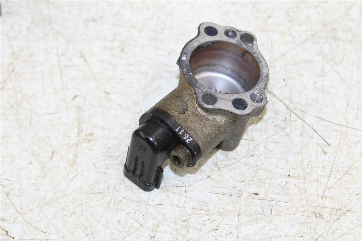 2003 Suzuki Vinson 500 4x4 Speedometer Speed Sensor 43057