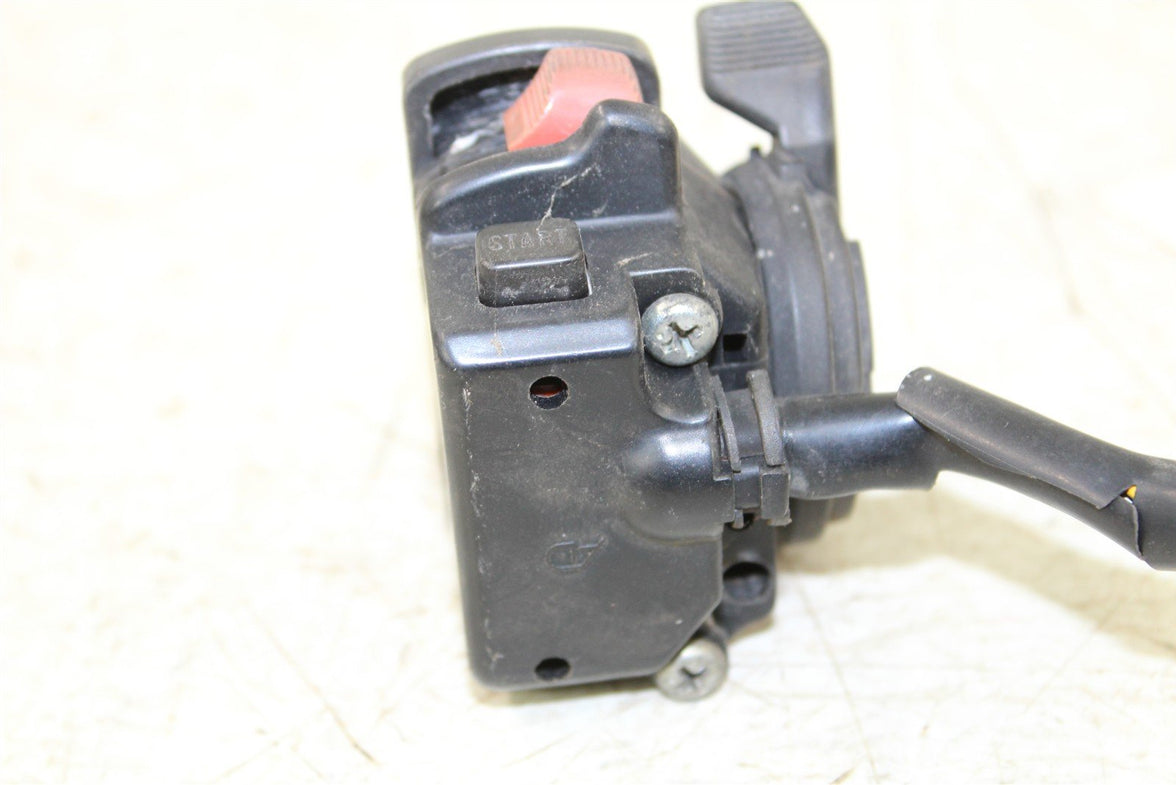 2003 Suzuki Vinson 500 4x4 Start Button Kill Switch On Off 43057
