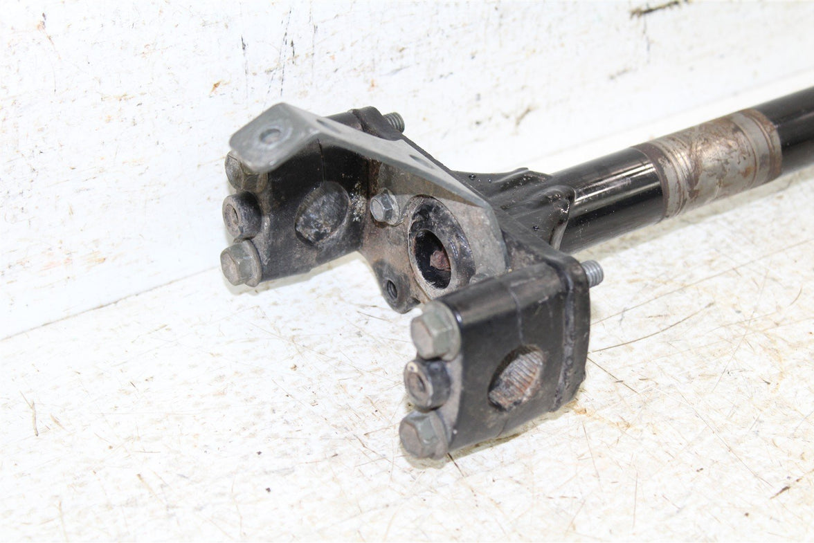 2003 Suzuki Vinson 500 4x4 Steering Stem Shaft 43057