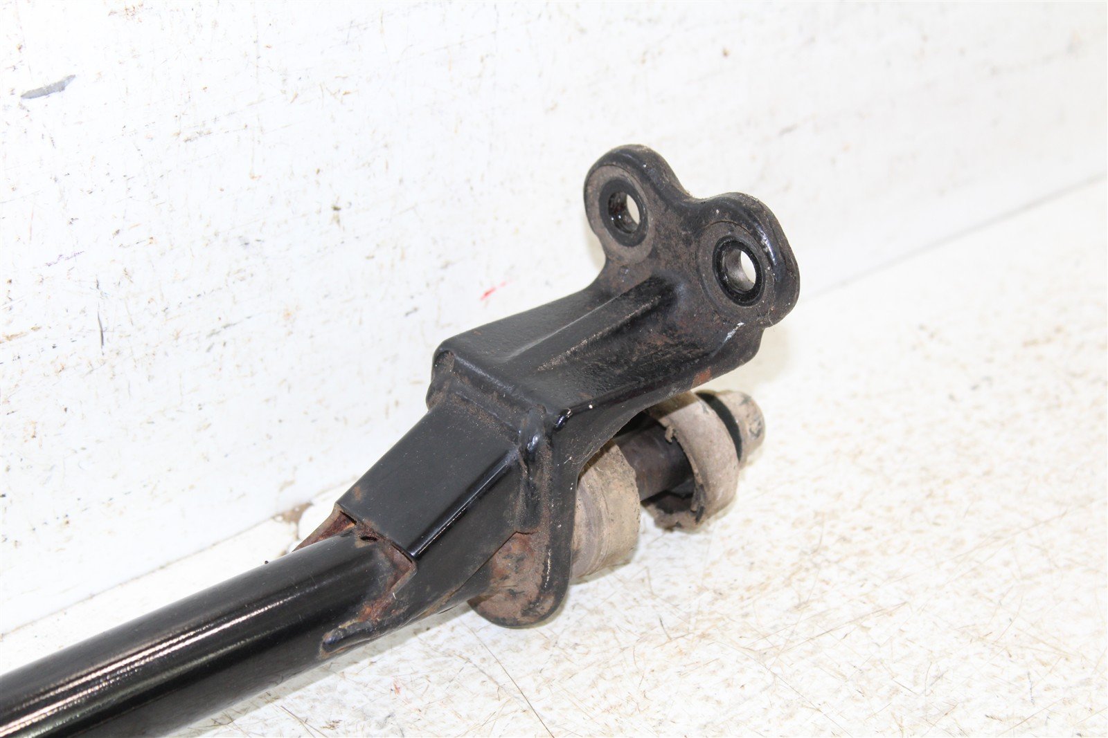 2003 Suzuki Vinson 500 4x4 Steering Stem Shaft 43057