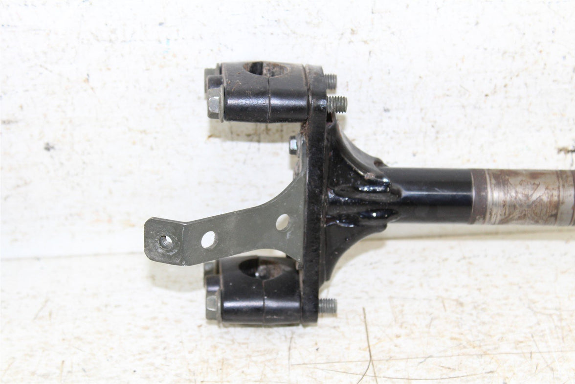 2003 Suzuki Vinson 500 4x4 Steering Stem Shaft 43057