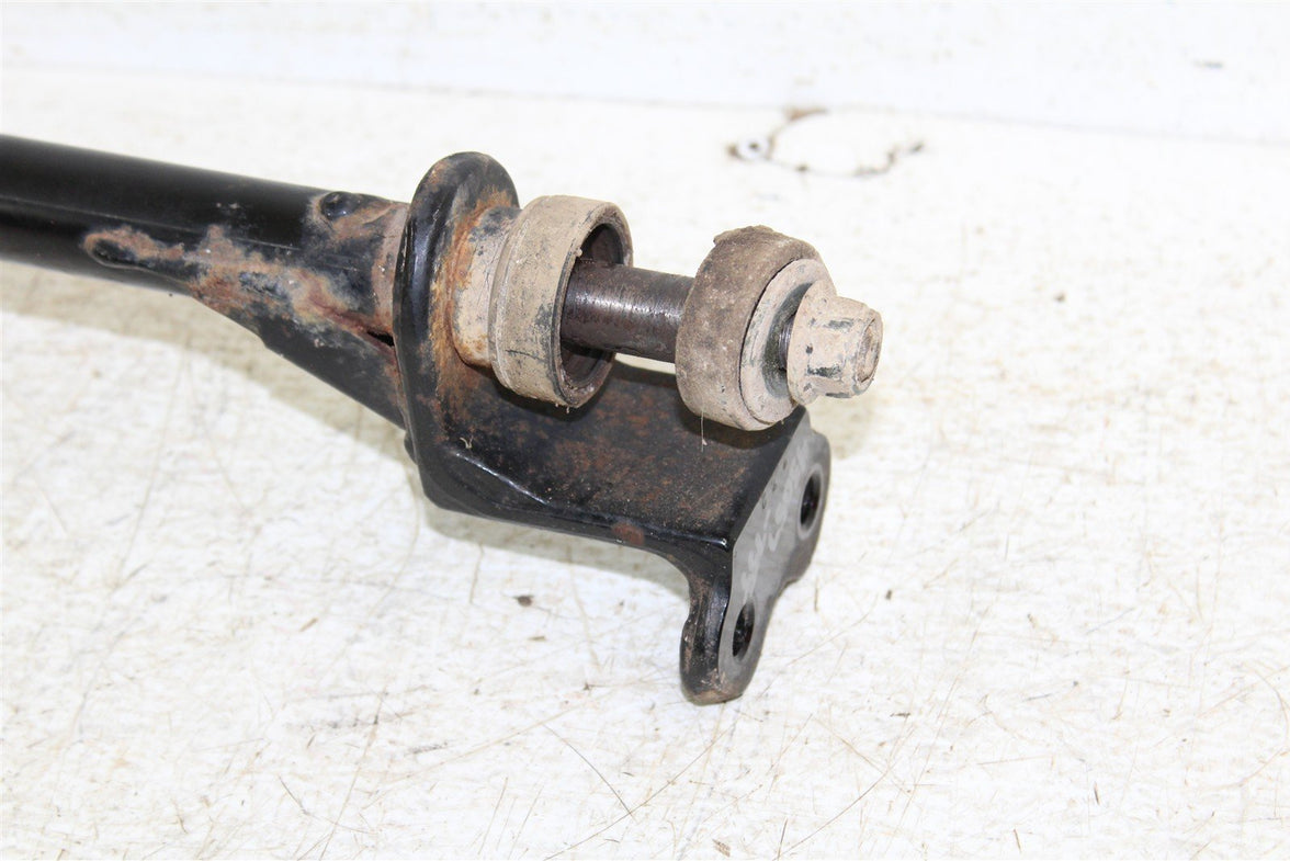 2003 Suzuki Vinson 500 4x4 Steering Stem Shaft 43057