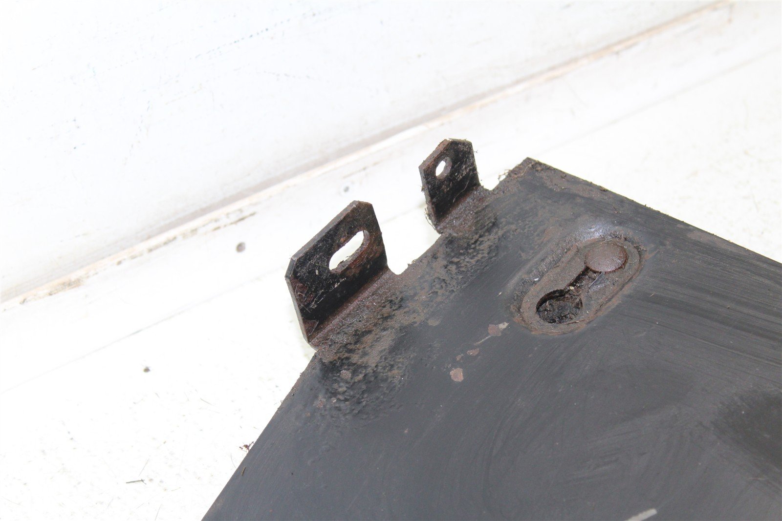 2003 Suzuki Vinson 500 4x4 Snow Plow Mount Frame Bracket 43057