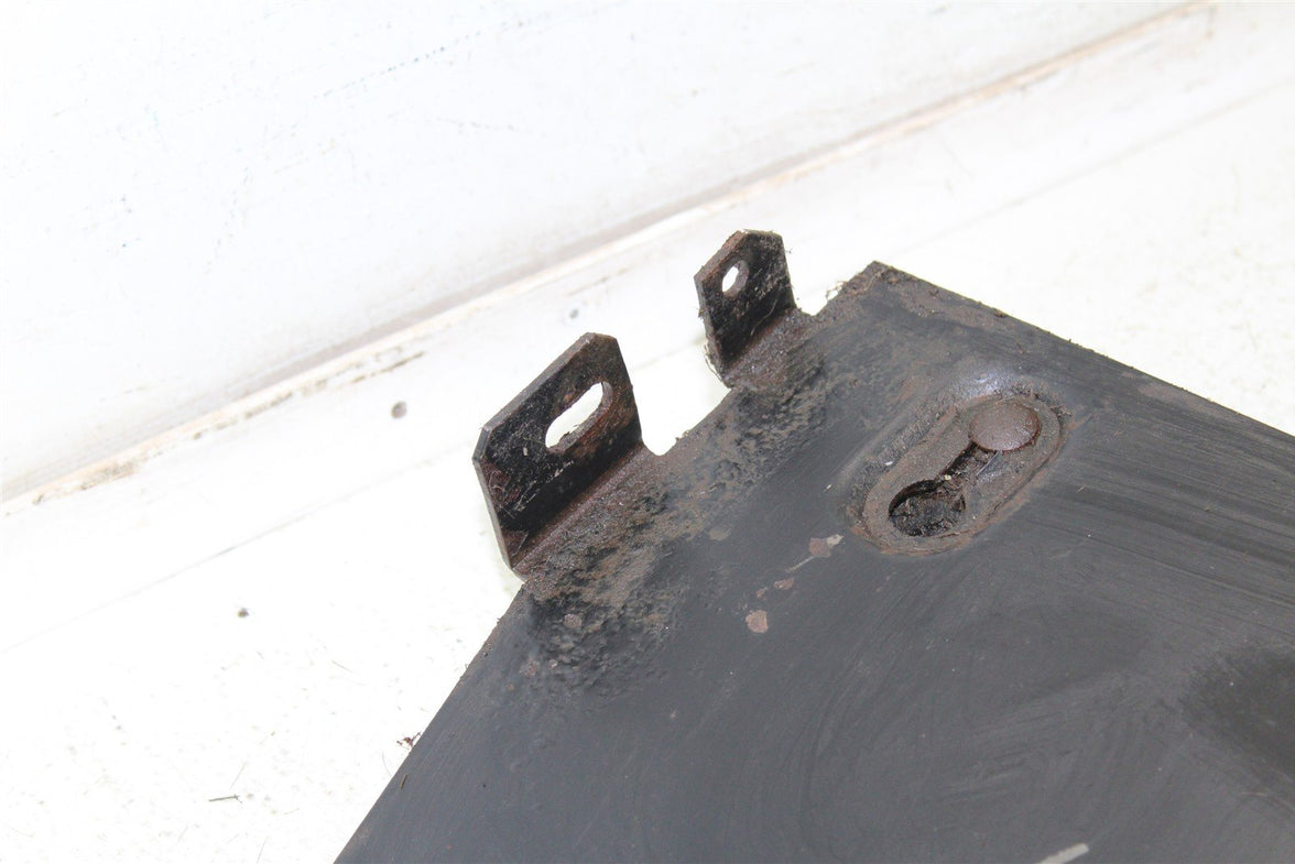 2003 Suzuki Vinson 500 4x4 Snow Plow Mount Frame Bracket 43057