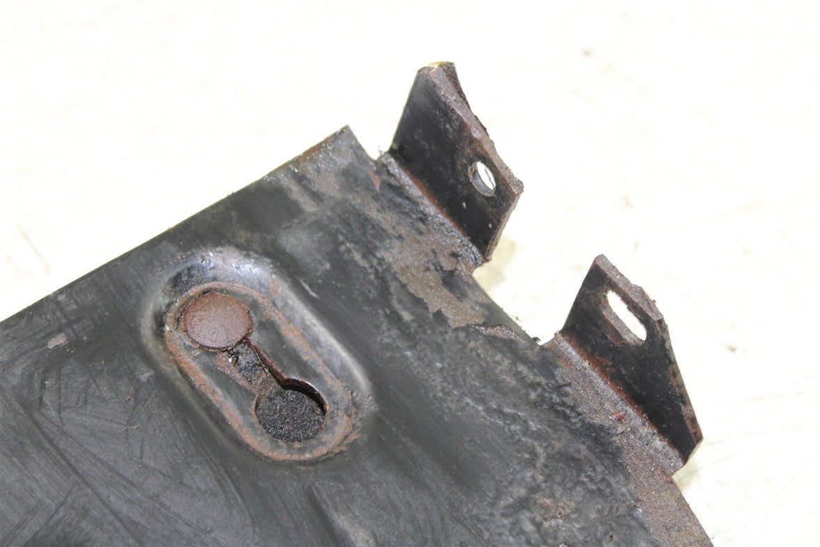 2003 Suzuki Vinson 500 4x4 Snow Plow Mount Frame Bracket 43057