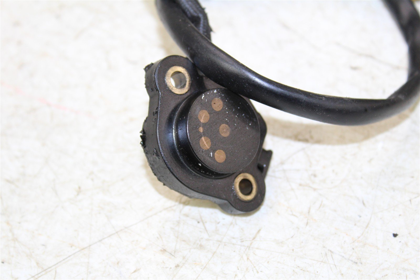 2003 Suzuki Vinson 500 4x4 Shift Sensor Neutral Safety Switch 43057