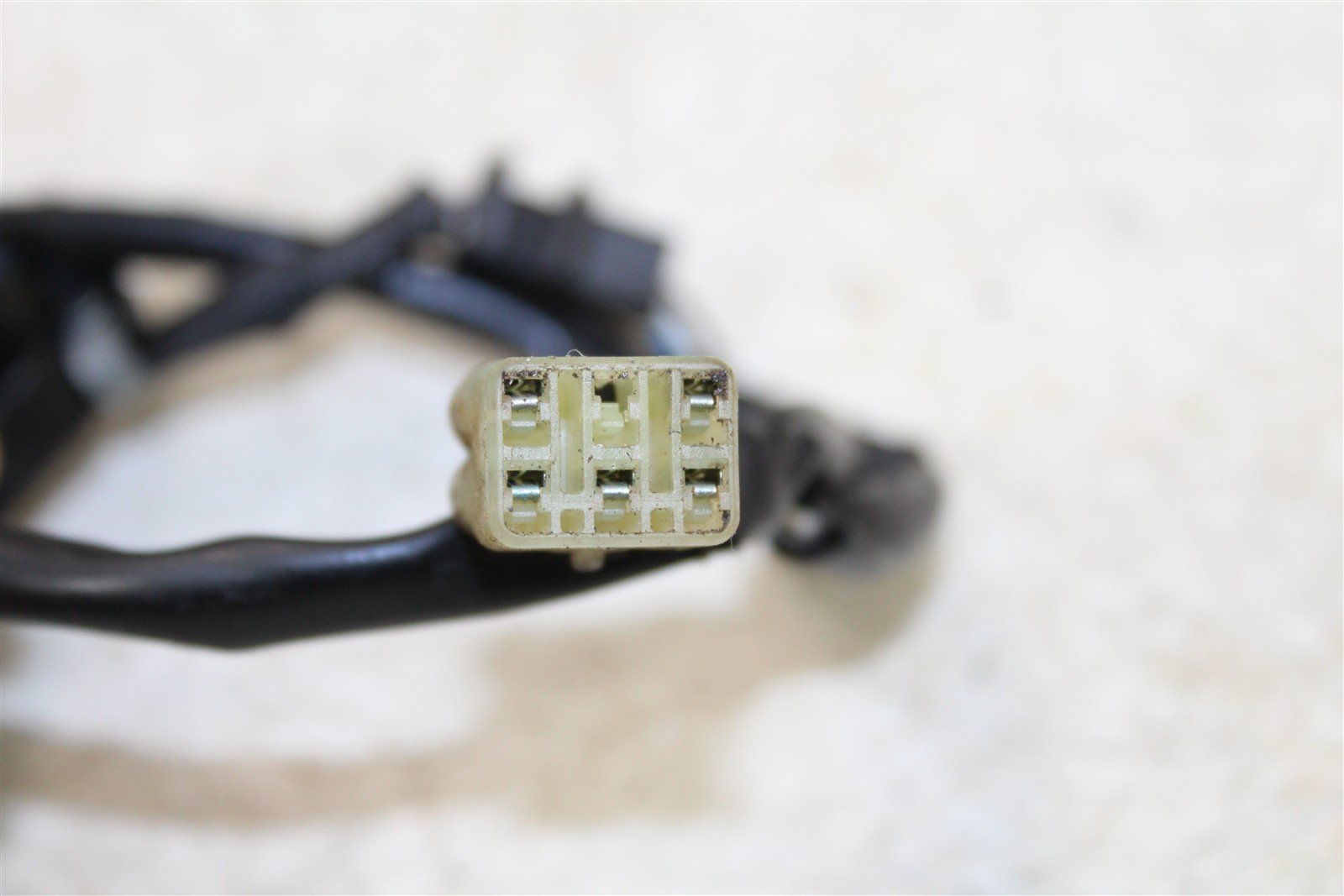 2003 Suzuki Vinson 500 4x4 Shift Sensor Neutral Safety Switch 43057