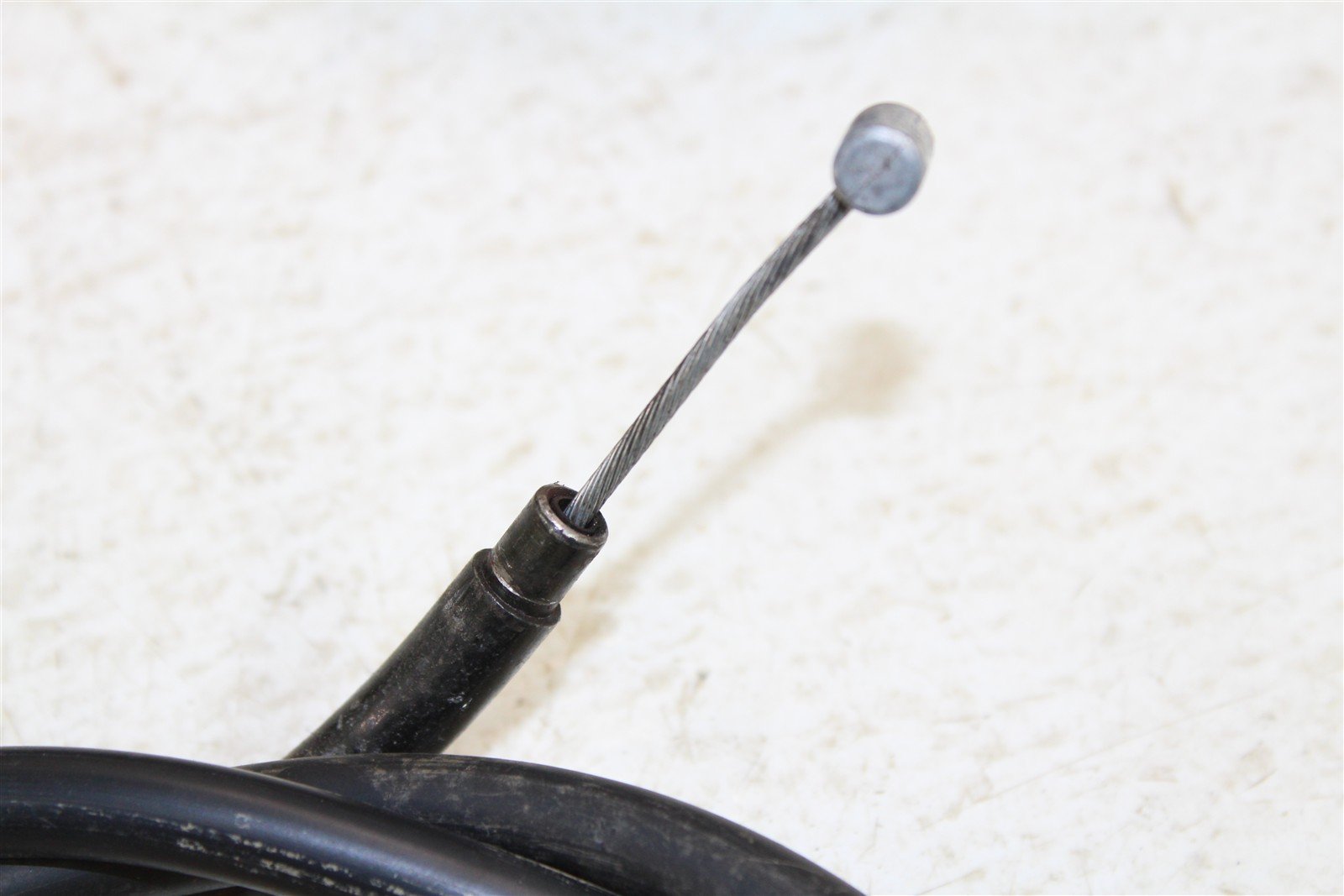 2003 Suzuki Vinson 500 4x4 Parking Brake Cable 43057