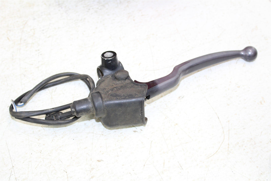 2003 Suzuki Vinson 500 4x4 Parking Brake Lever w/ Perch Mount 43057