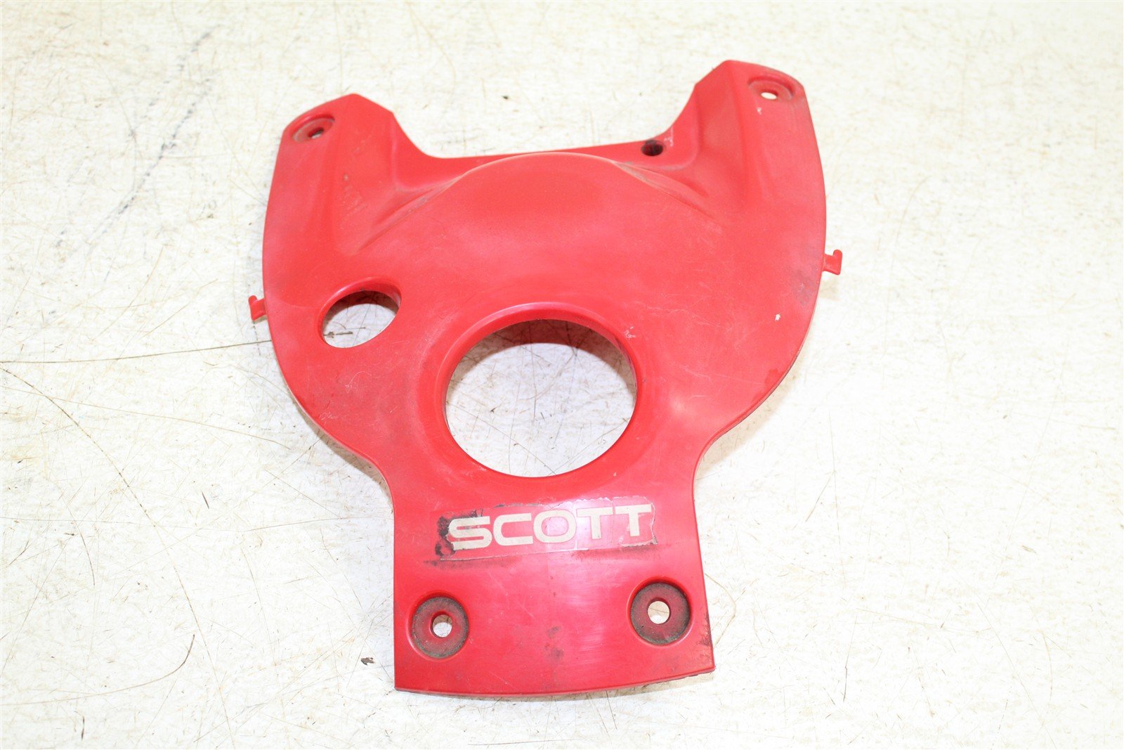 2003 Suzuki Vinson 500 4x4 Gas Tank Cover Guard 43057