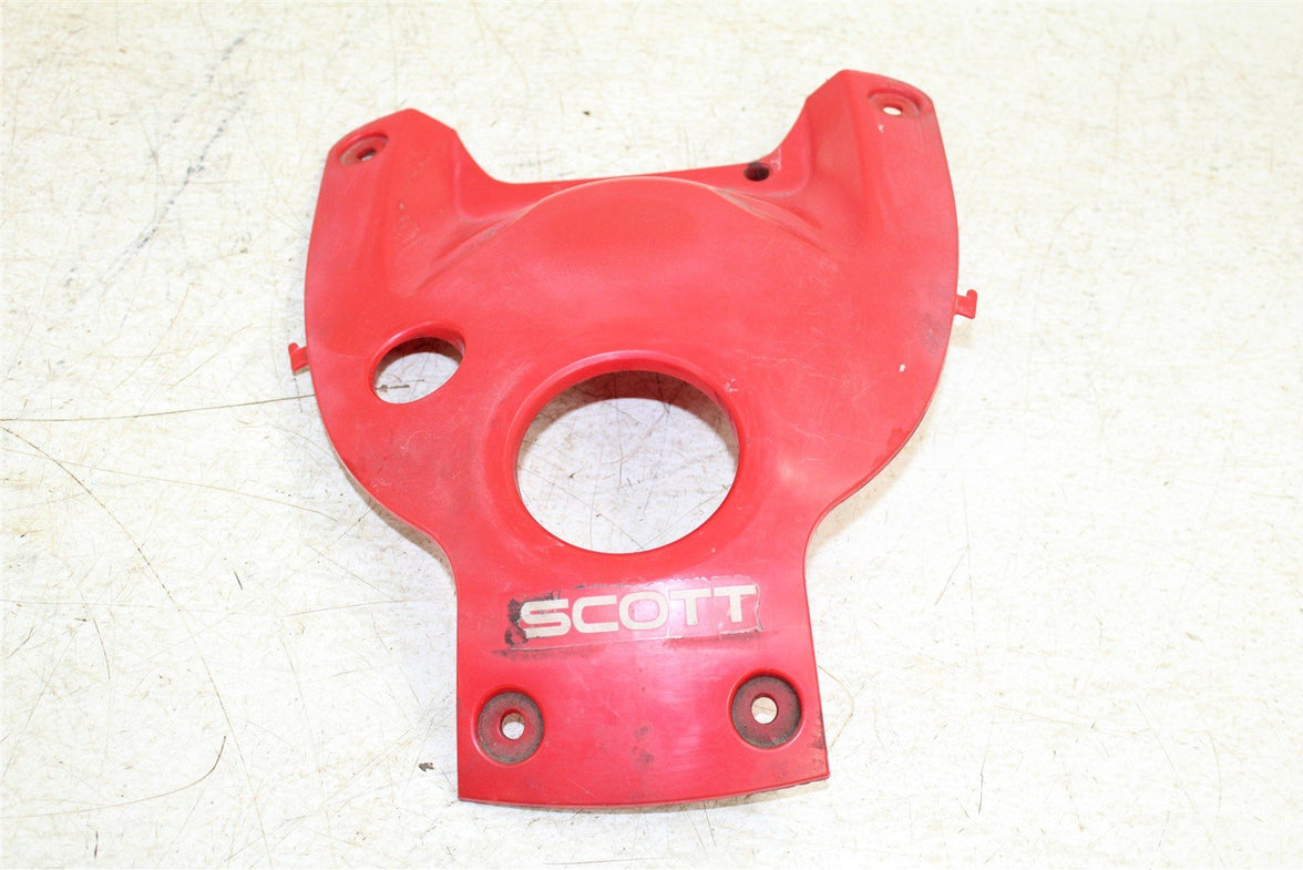 2003 Suzuki Vinson 500 4x4 Gas Tank Cover Guard 43057