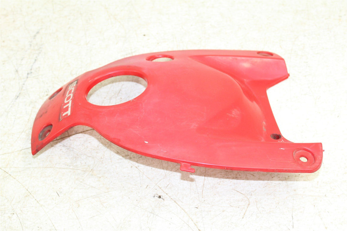 2003 Suzuki Vinson 500 4x4 Gas Tank Cover Guard 43057