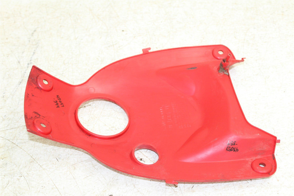 2003 Suzuki Vinson 500 4x4 Gas Tank Cover Guard 43057