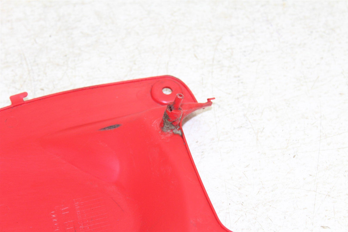 2003 Suzuki Vinson 500 4x4 Gas Tank Cover Guard 43057