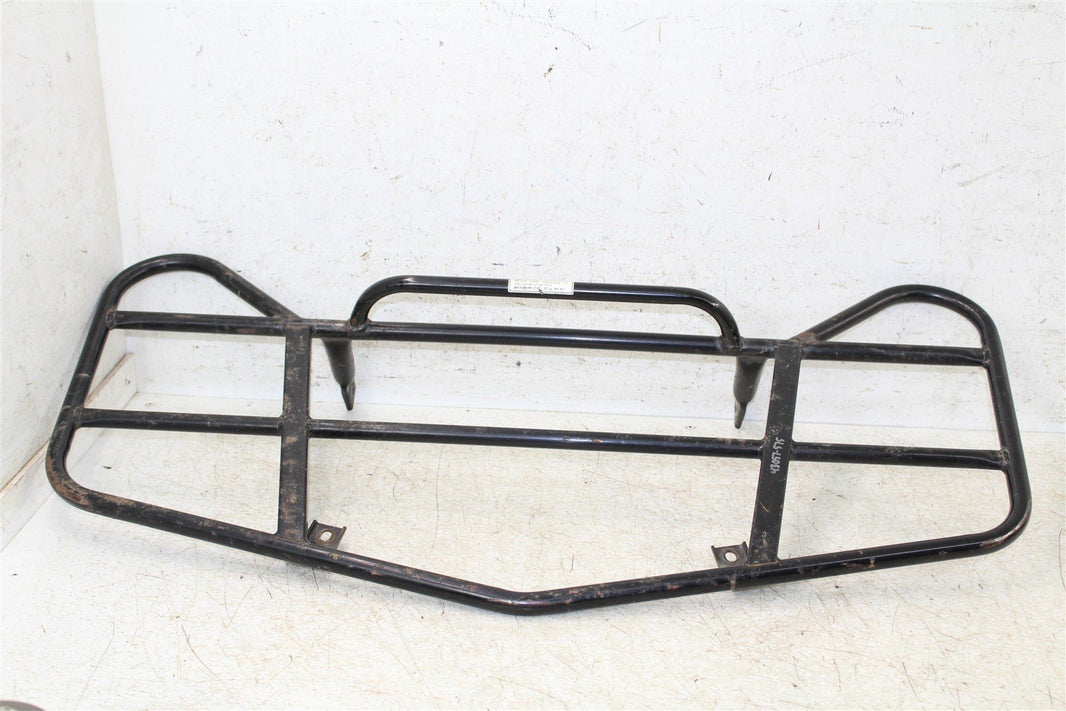 2003 Suzuki Vinson 500 4x4 Front Rack Mount Carrier 43057