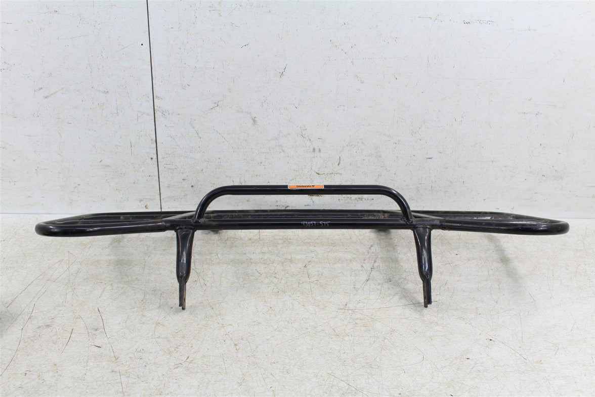 2003 Suzuki Vinson 500 4x4 Front Rack Mount Carrier 43057
