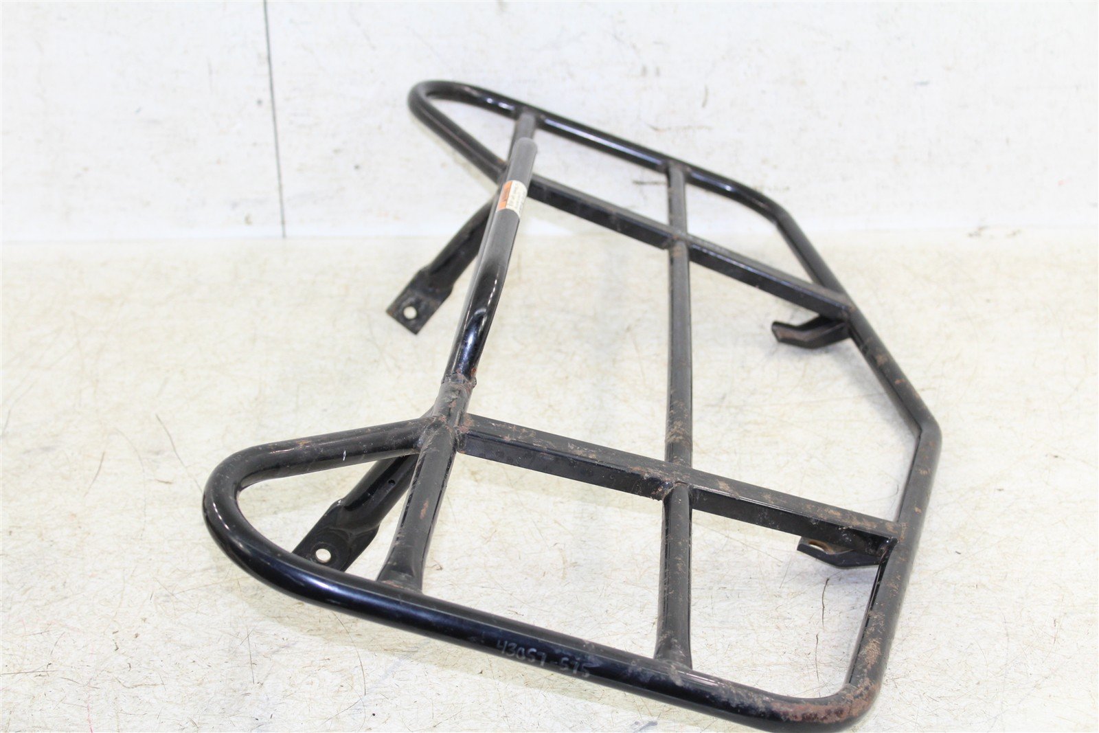 2003 Suzuki Vinson 500 4x4 Front Rack Mount Carrier 43057