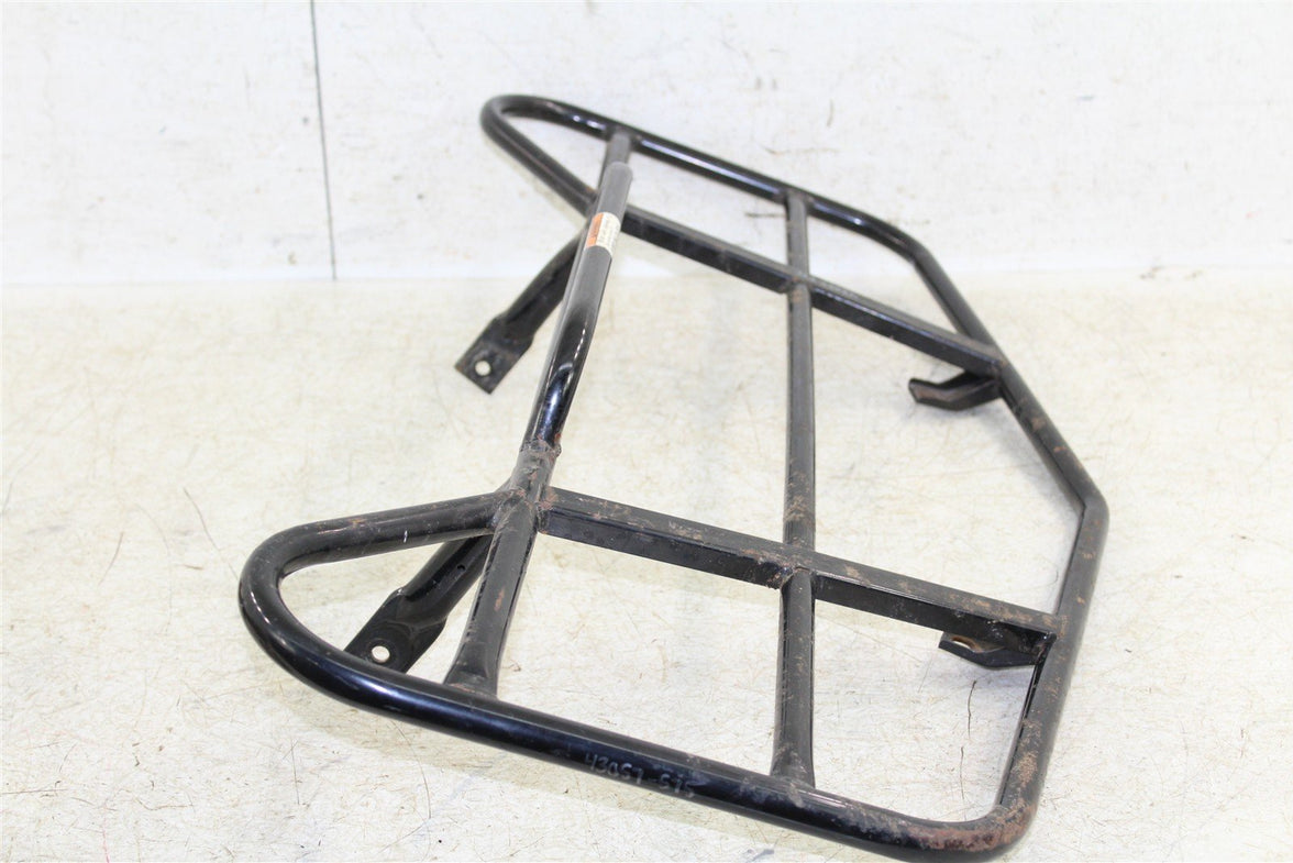 2003 Suzuki Vinson 500 4x4 Front Rack Mount Carrier 43057