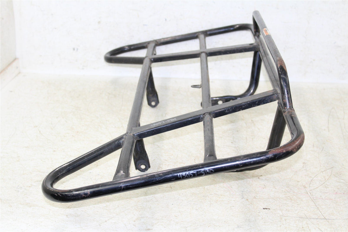 2003 Suzuki Vinson 500 4x4 Rear Rack Mount Carrier 43057
