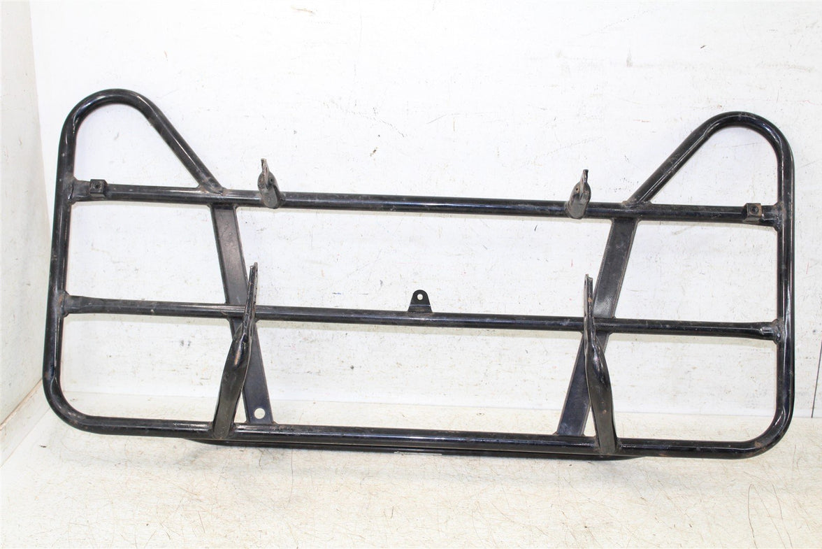 2003 Suzuki Vinson 500 4x4 Rear Rack Mount Carrier 43057