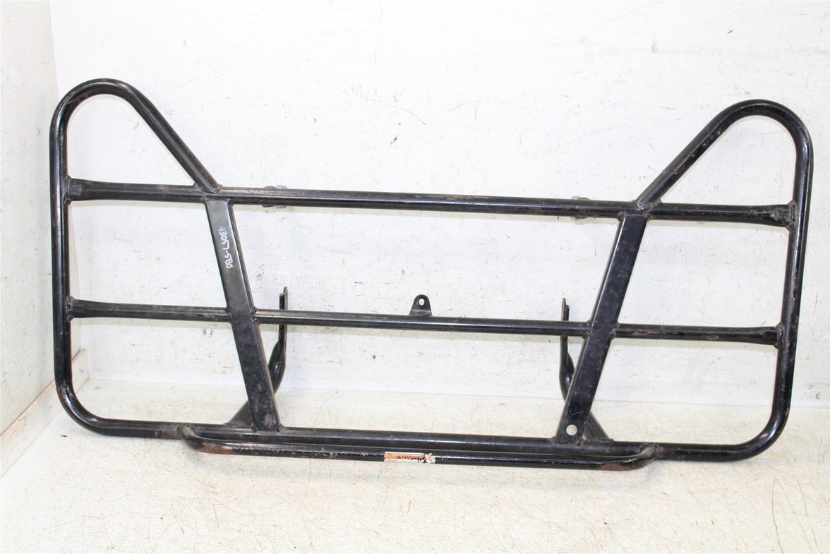 2003 Suzuki Vinson 500 4x4 Rear Rack Mount Carrier 43057