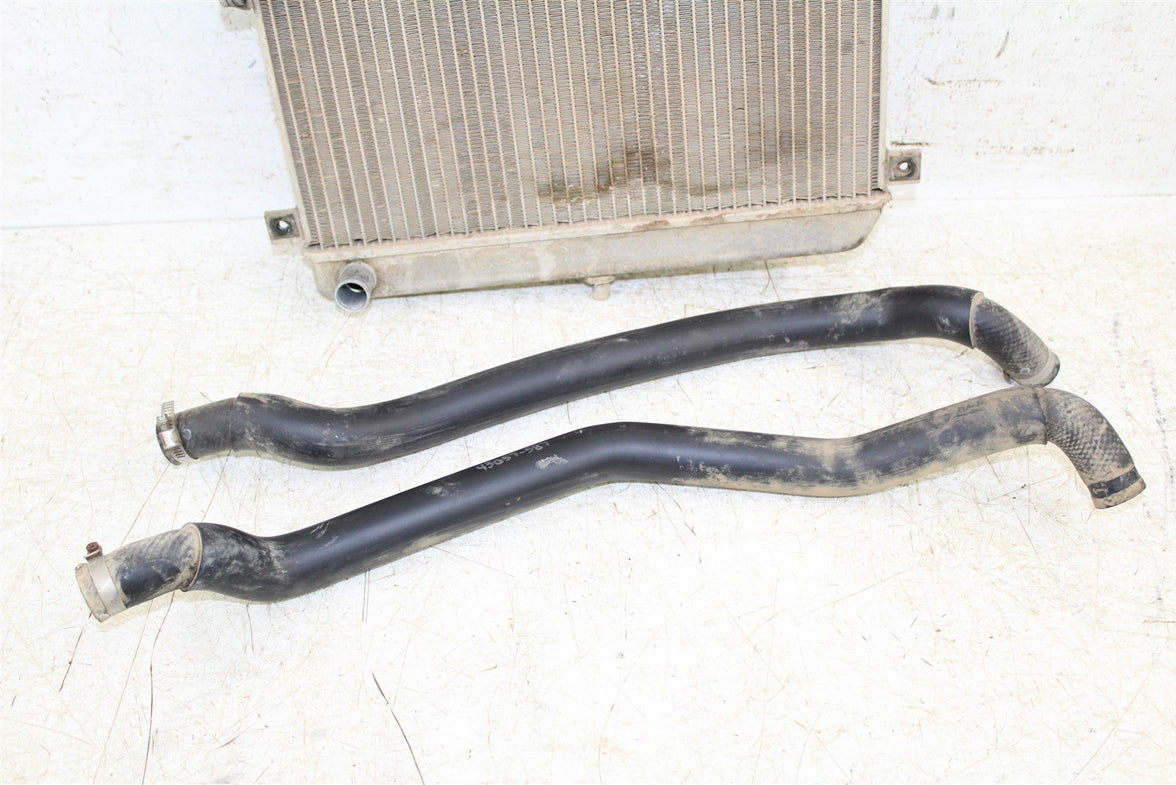 2003 Suzuki Vinson 500 4x4 Radiator w/ Coolant Hoses 43057