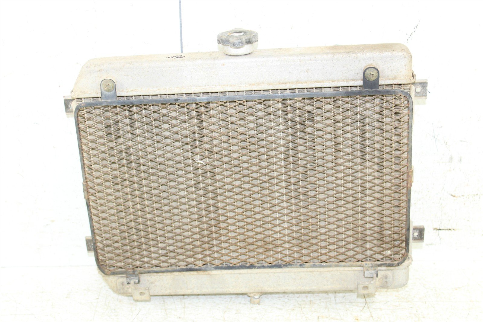 2003 Suzuki Vinson 500 4x4 Radiator w/ Coolant Hoses 43057