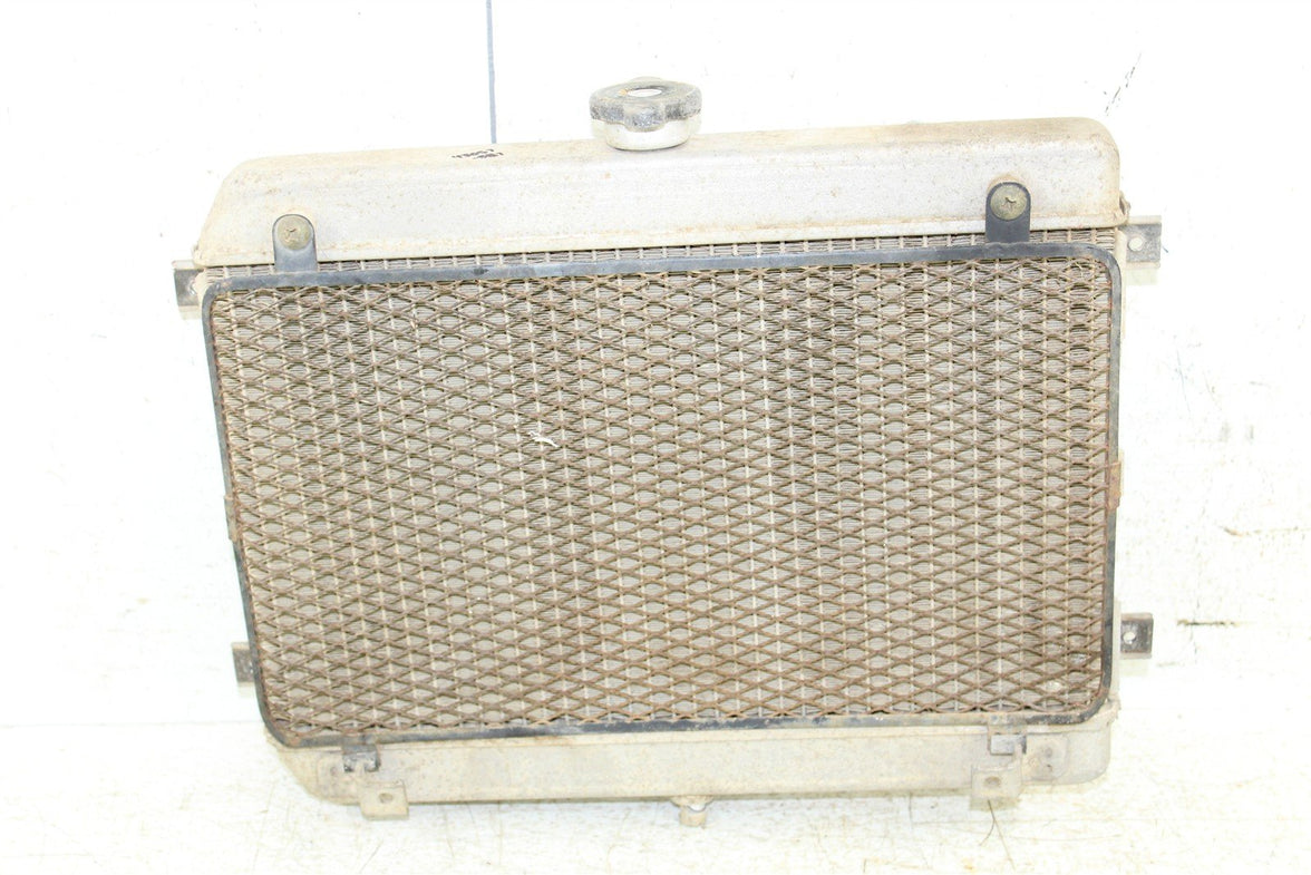 2003 Suzuki Vinson 500 4x4 Radiator w/ Coolant Hoses 43057