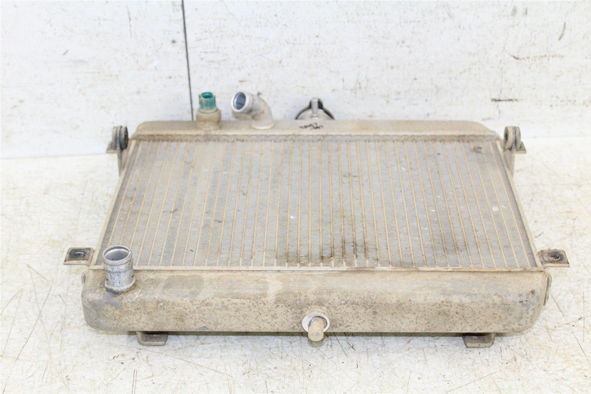 2003 Suzuki Vinson 500 4x4 Radiator w/ Coolant Hoses 43057