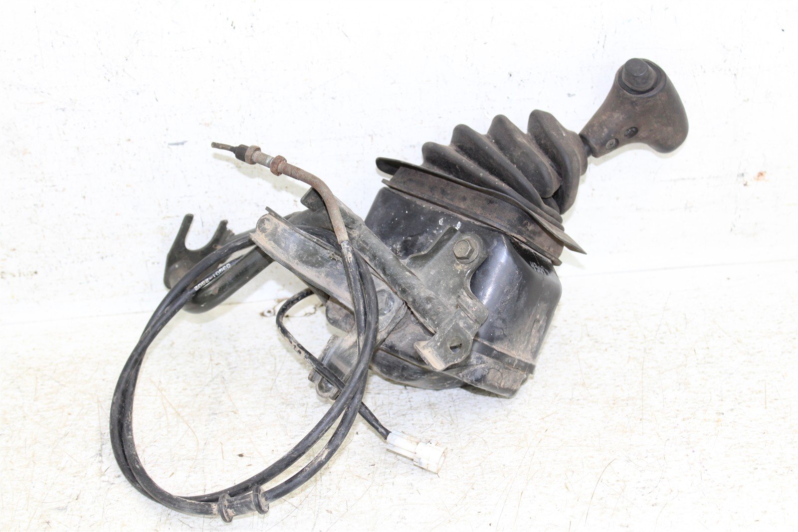 2003 Suzuki Vinson 500 4x4 Shifter Arm Shift Lever 43057