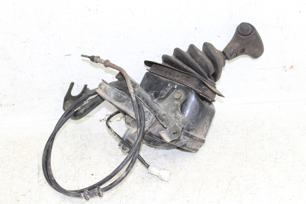 2003 Suzuki Vinson 500 4x4 Shifter Arm Shift Lever 43057