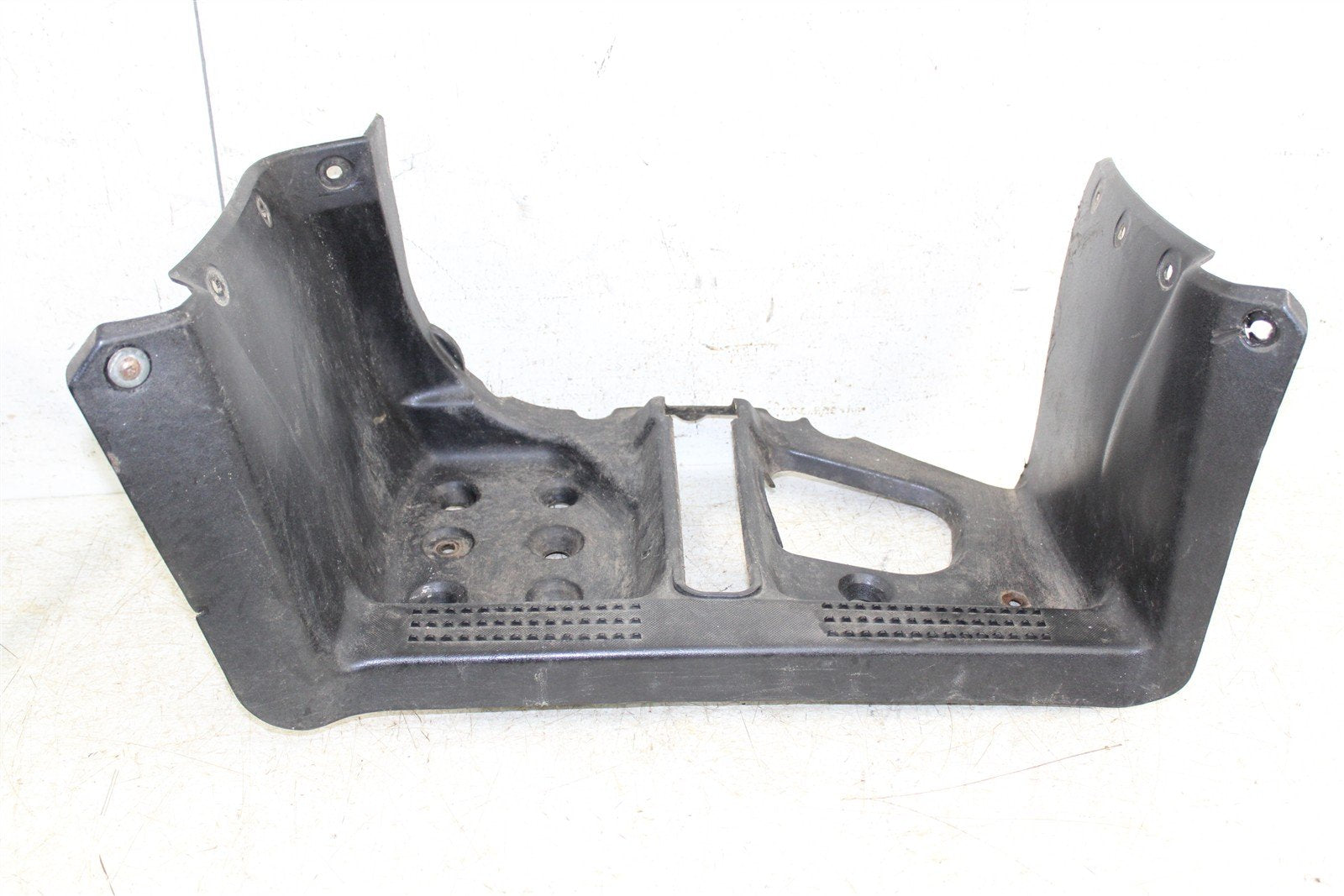 2003 Suzuki Vinson 500 4x4 Right Foot Well Rest 43057