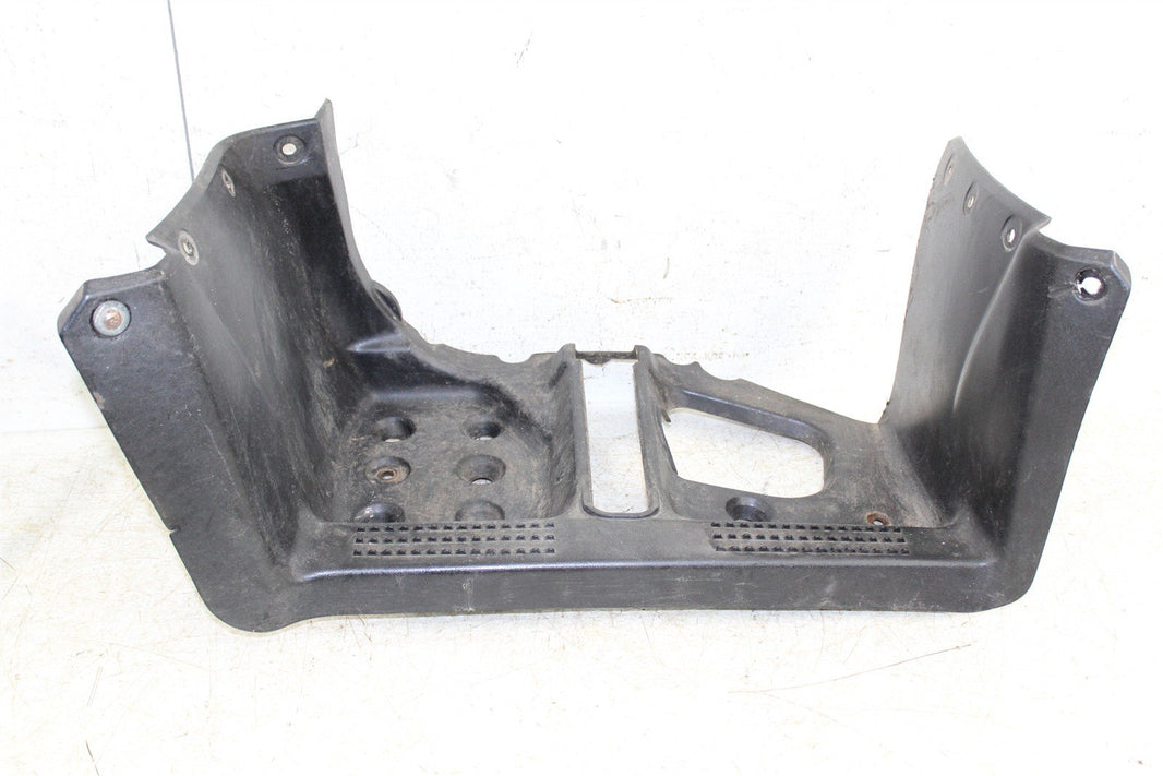 2003 Suzuki Vinson 500 4x4 Right Foot Well Rest 43057