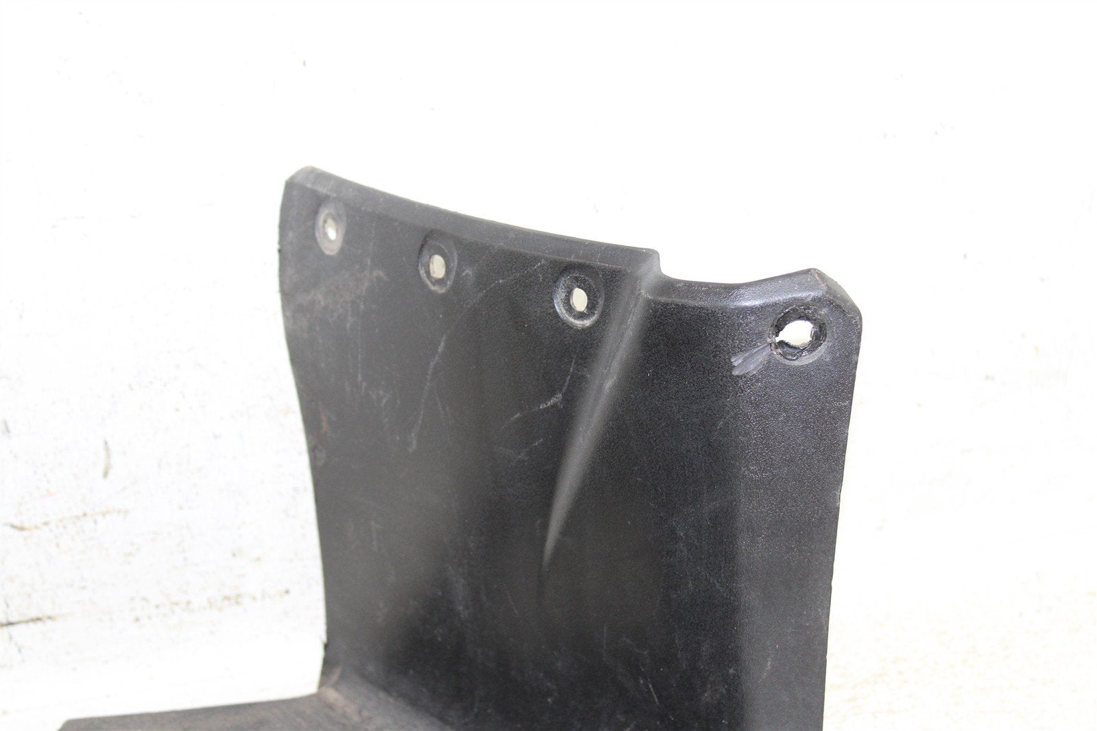 2003 Suzuki Vinson 500 4x4 Right Foot Well Rest 43057