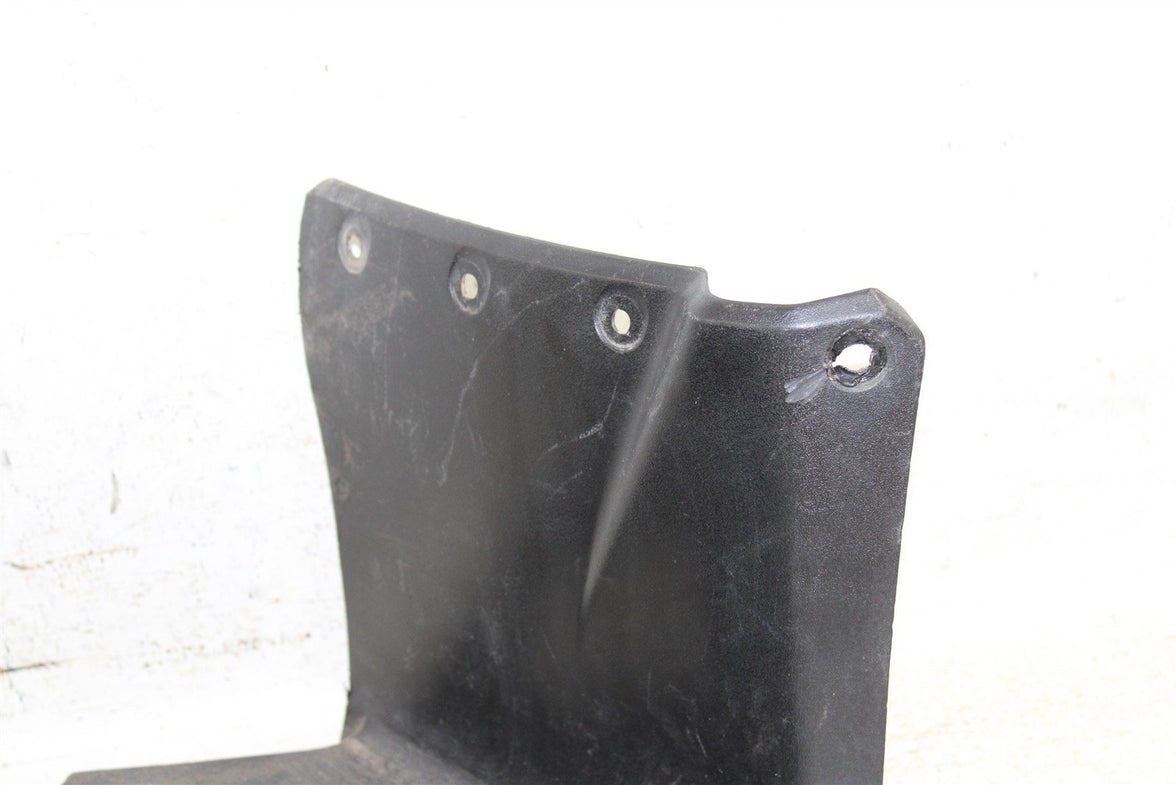 2003 Suzuki Vinson 500 4x4 Right Foot Well Rest 43057