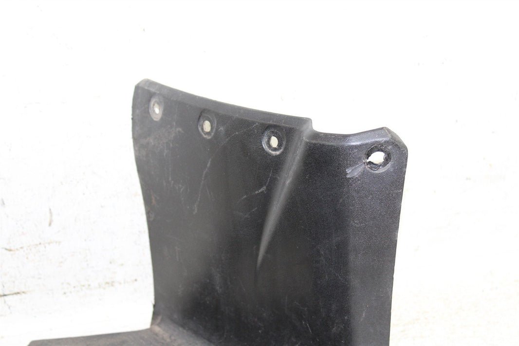 2003 Suzuki Vinson 500 4x4 Right Foot Well Rest 43057