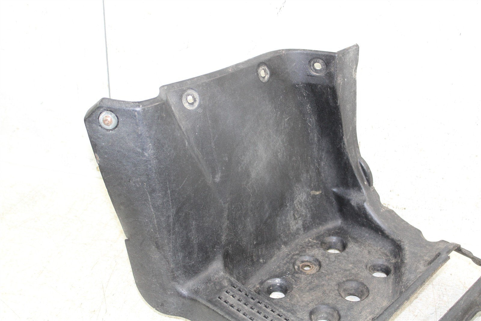 2003 Suzuki Vinson 500 4x4 Right Foot Well Rest 43057