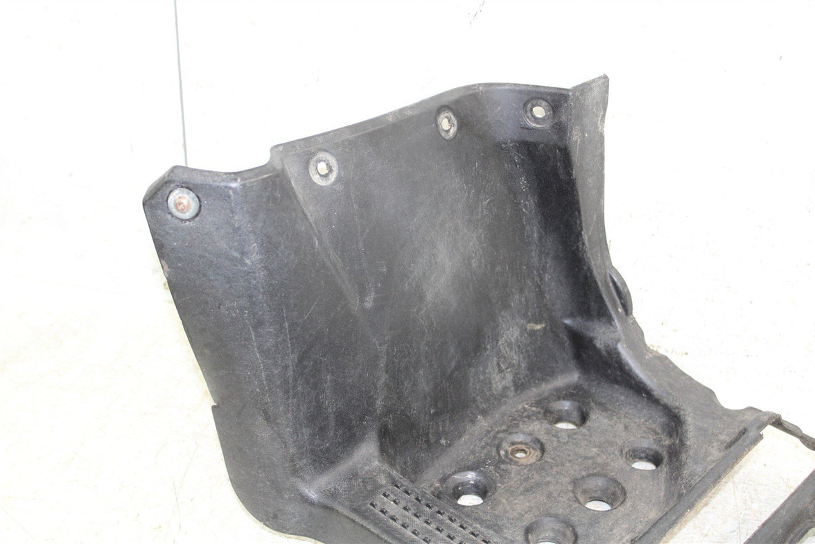 2003 Suzuki Vinson 500 4x4 Right Foot Well Rest 43057