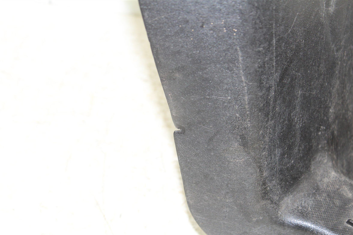 2003 Suzuki Vinson 500 4x4 Right Foot Well Rest 43057