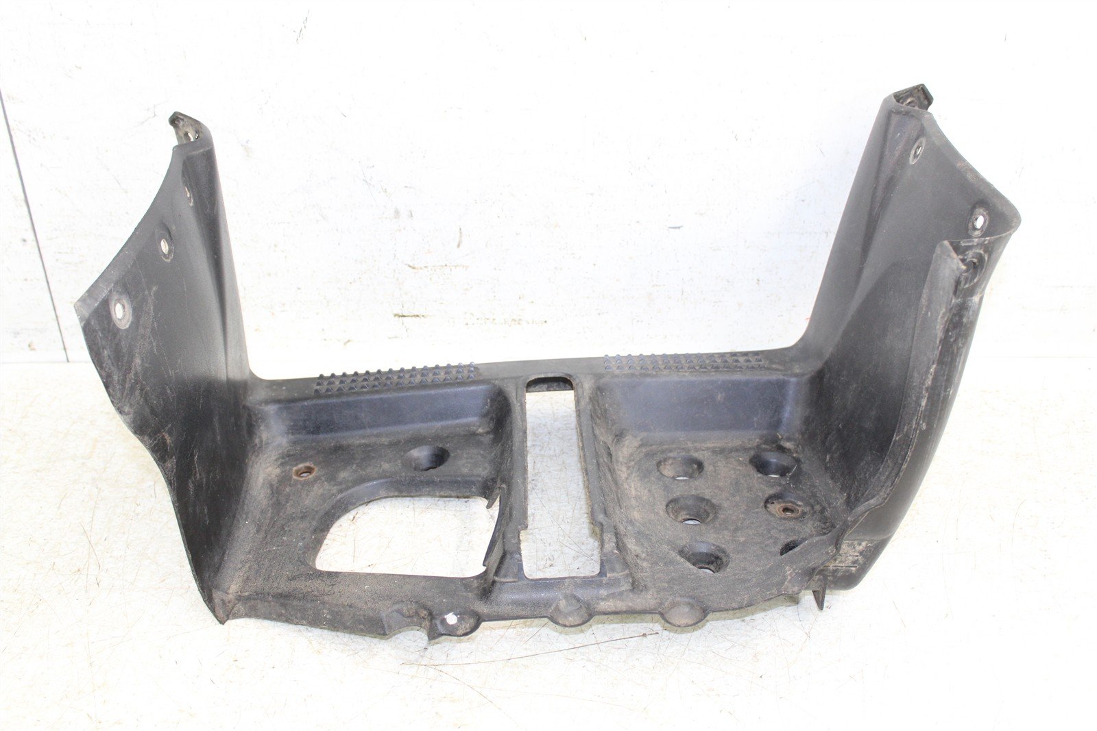 2003 Suzuki Vinson 500 4x4 Right Foot Well Rest 43057