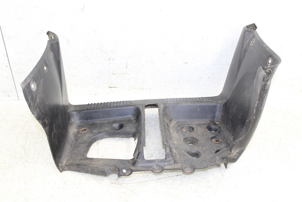 2003 Suzuki Vinson 500 4x4 Right Foot Well Rest 43057